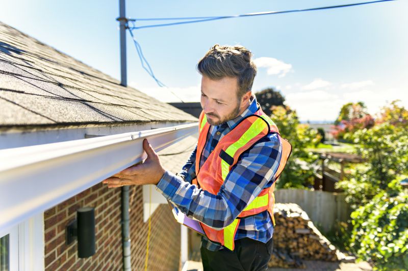 Best Gutter Protection Contractors in Kernersville, NC